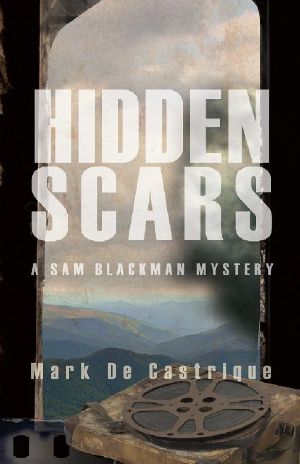 [Sam Blackman 06] • Hidden Scars